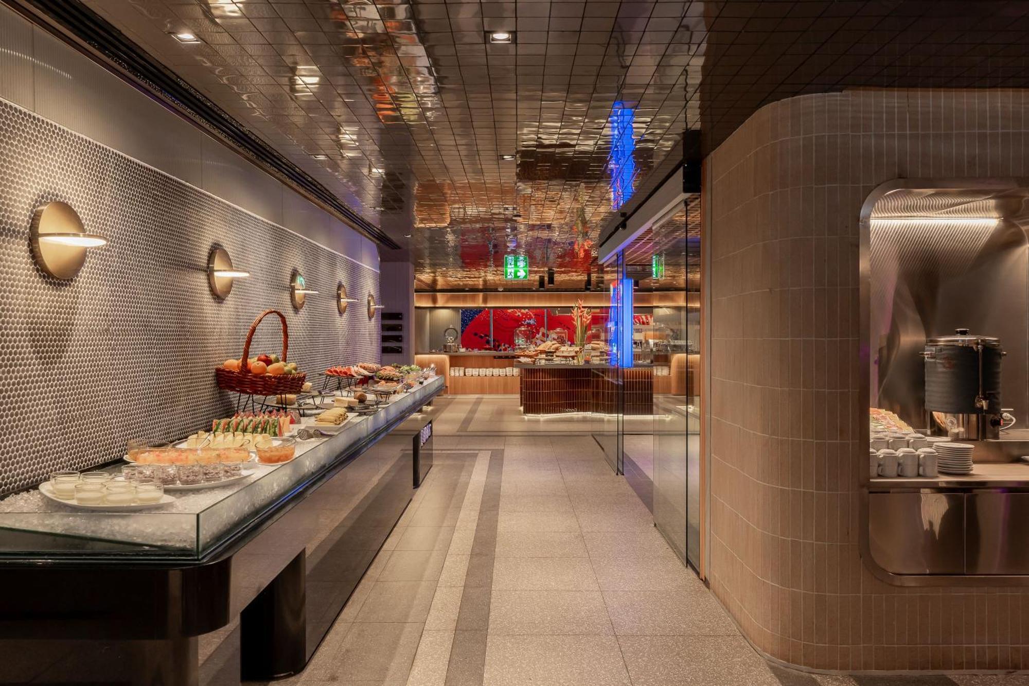 Akara Hotel 5*