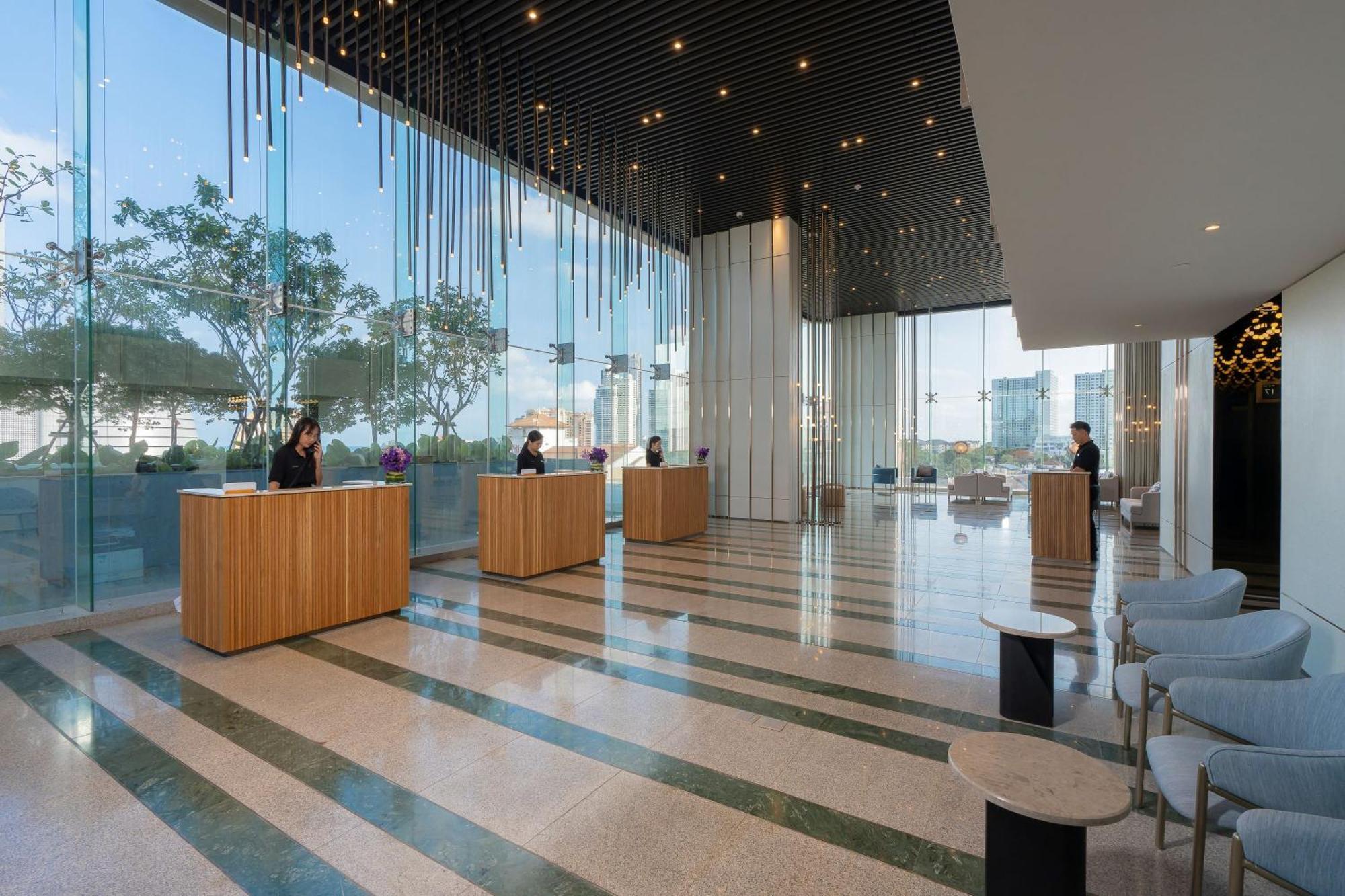 Hotel Akara 5*