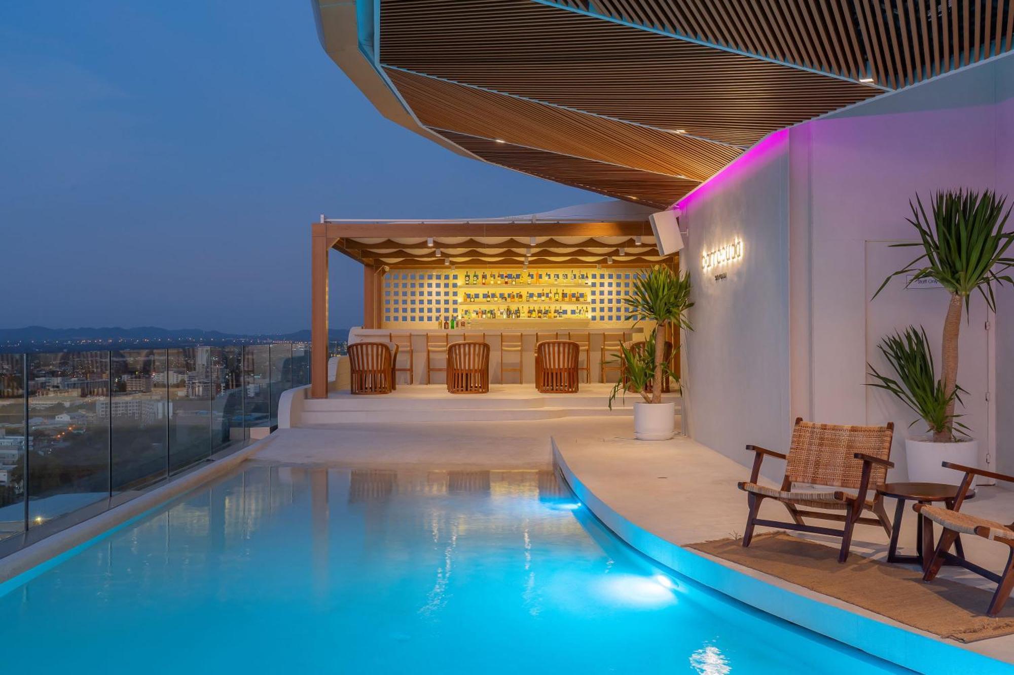Akara Hotel