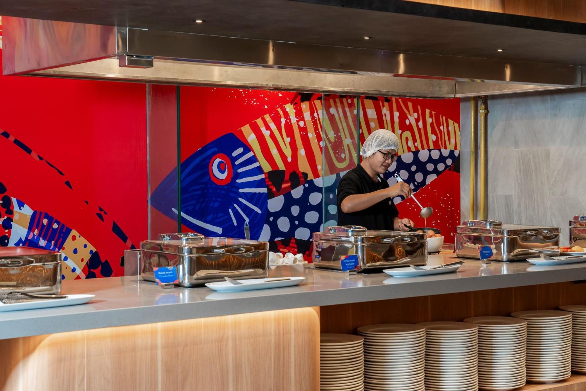 Akara Hotel Pattaya
