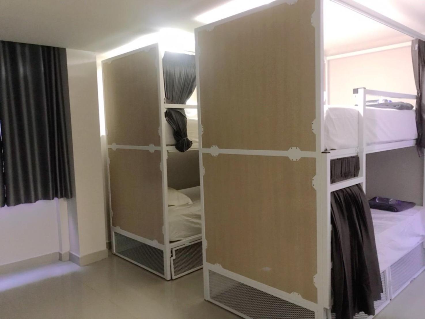 The Freelancer Hotel 3*
