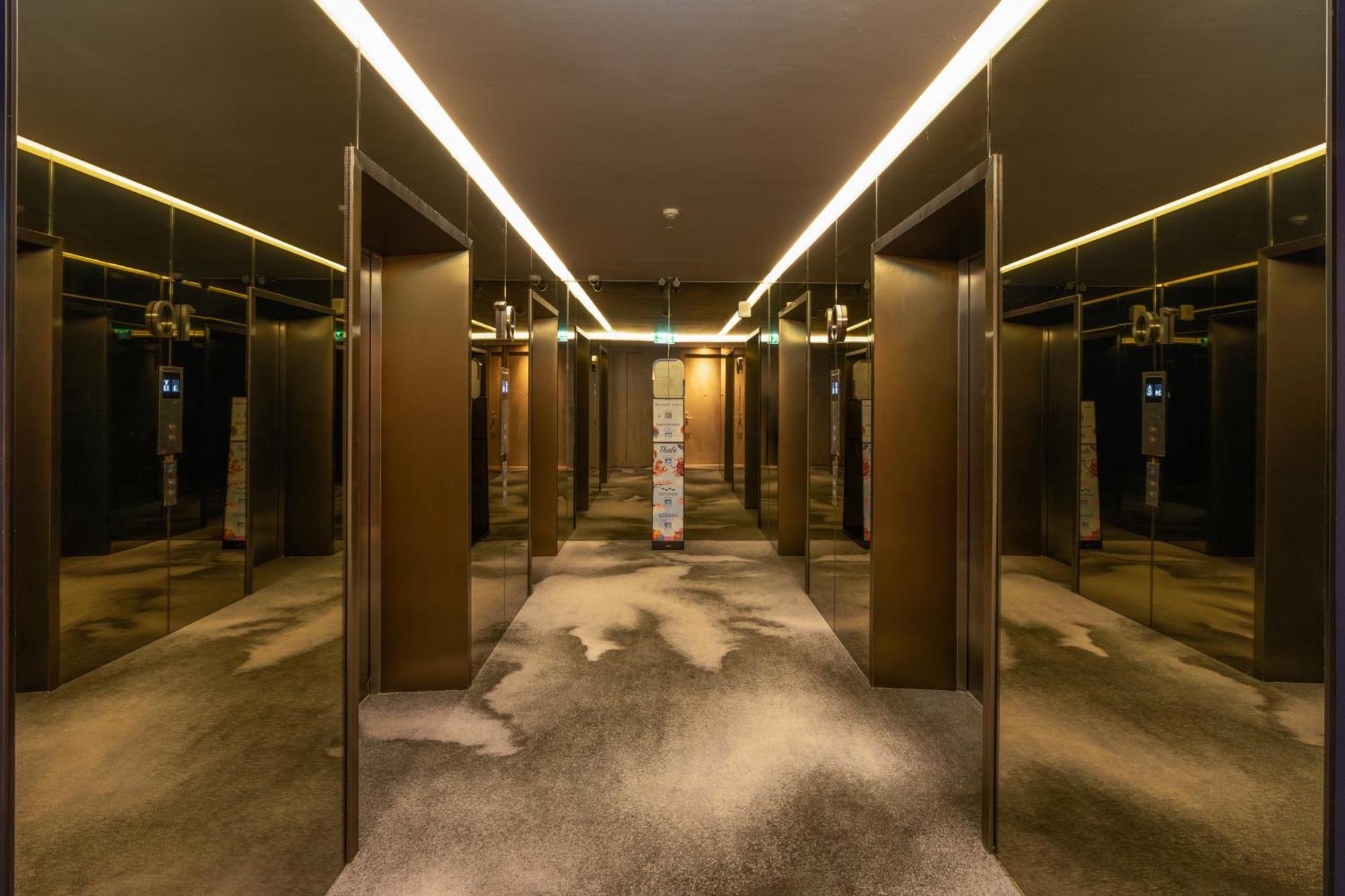 Hotel Akara 5*