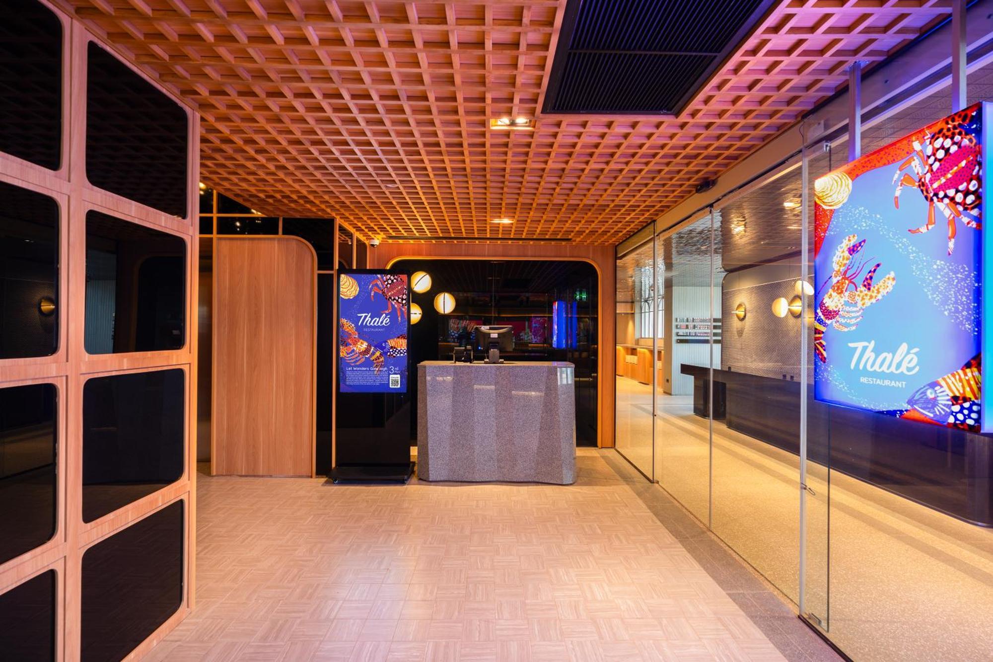 Hotel Akara 5*