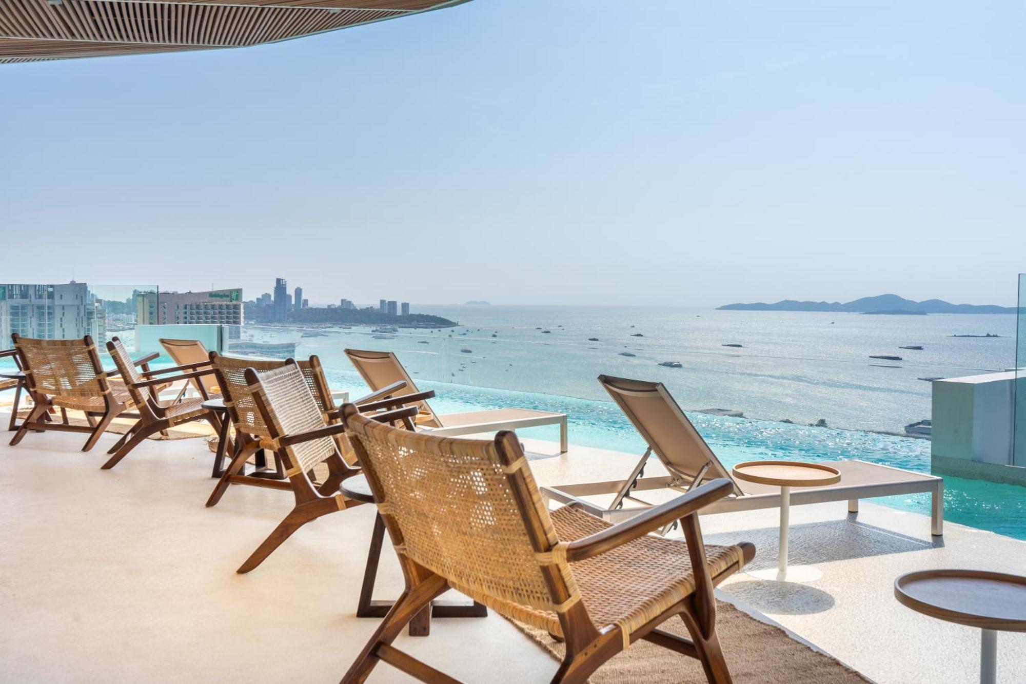 Akara 5* Pattaya