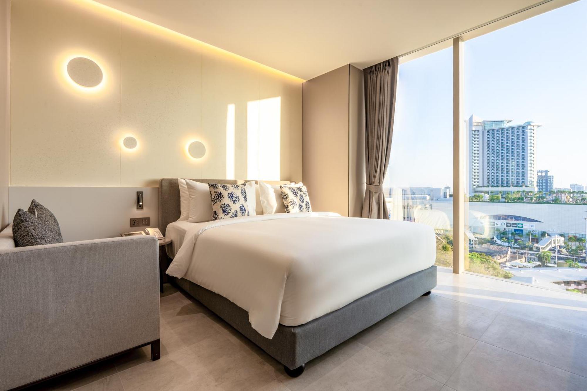 Hotel Akara Pattaya