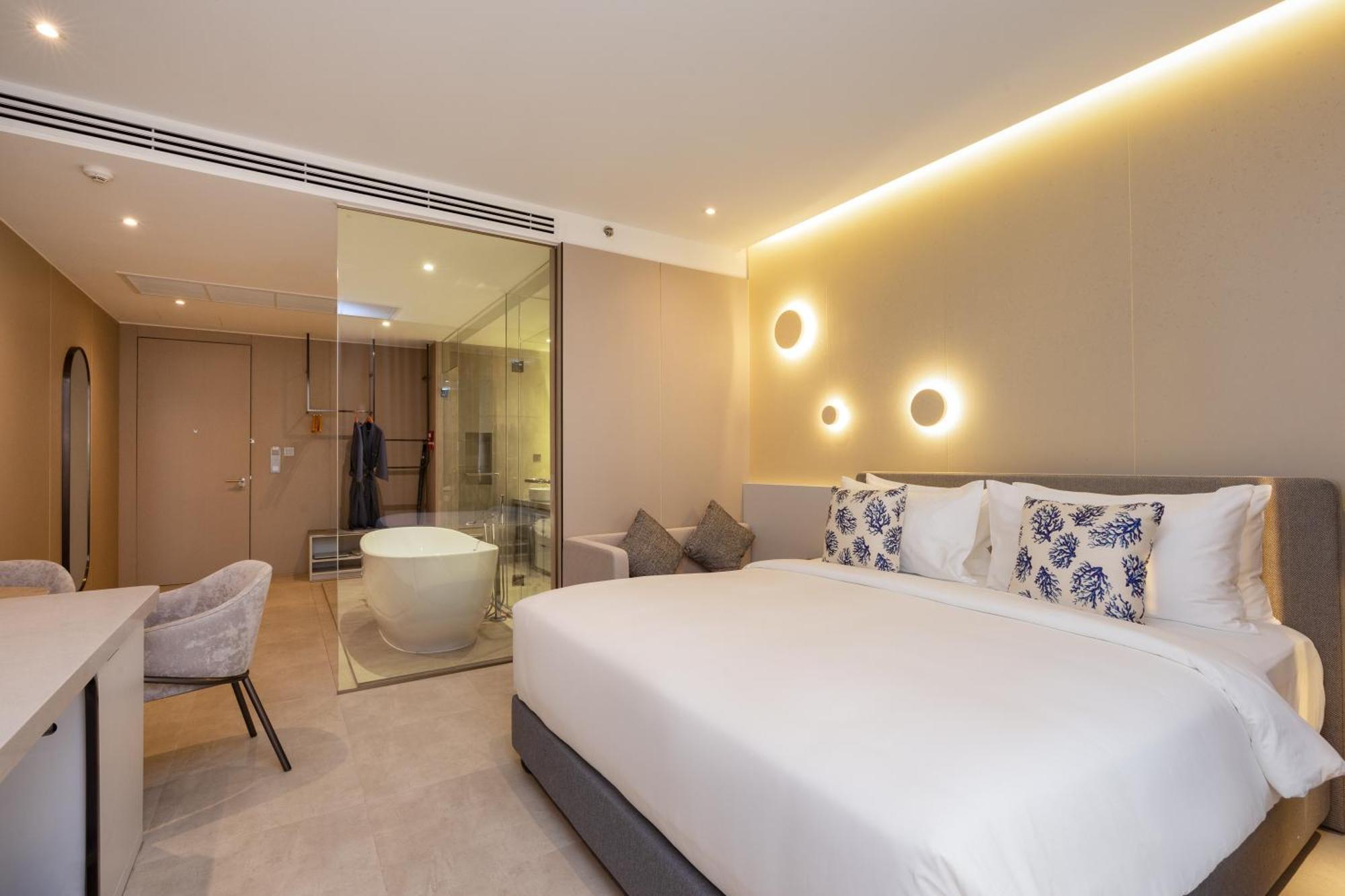 Hotel Akara 5*