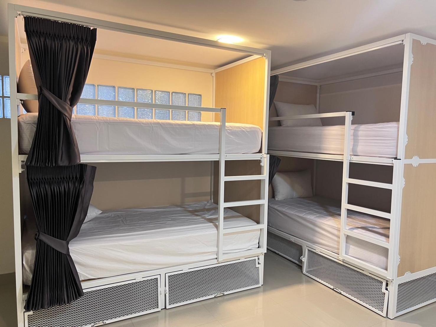The Freelancer Hotel 3*
