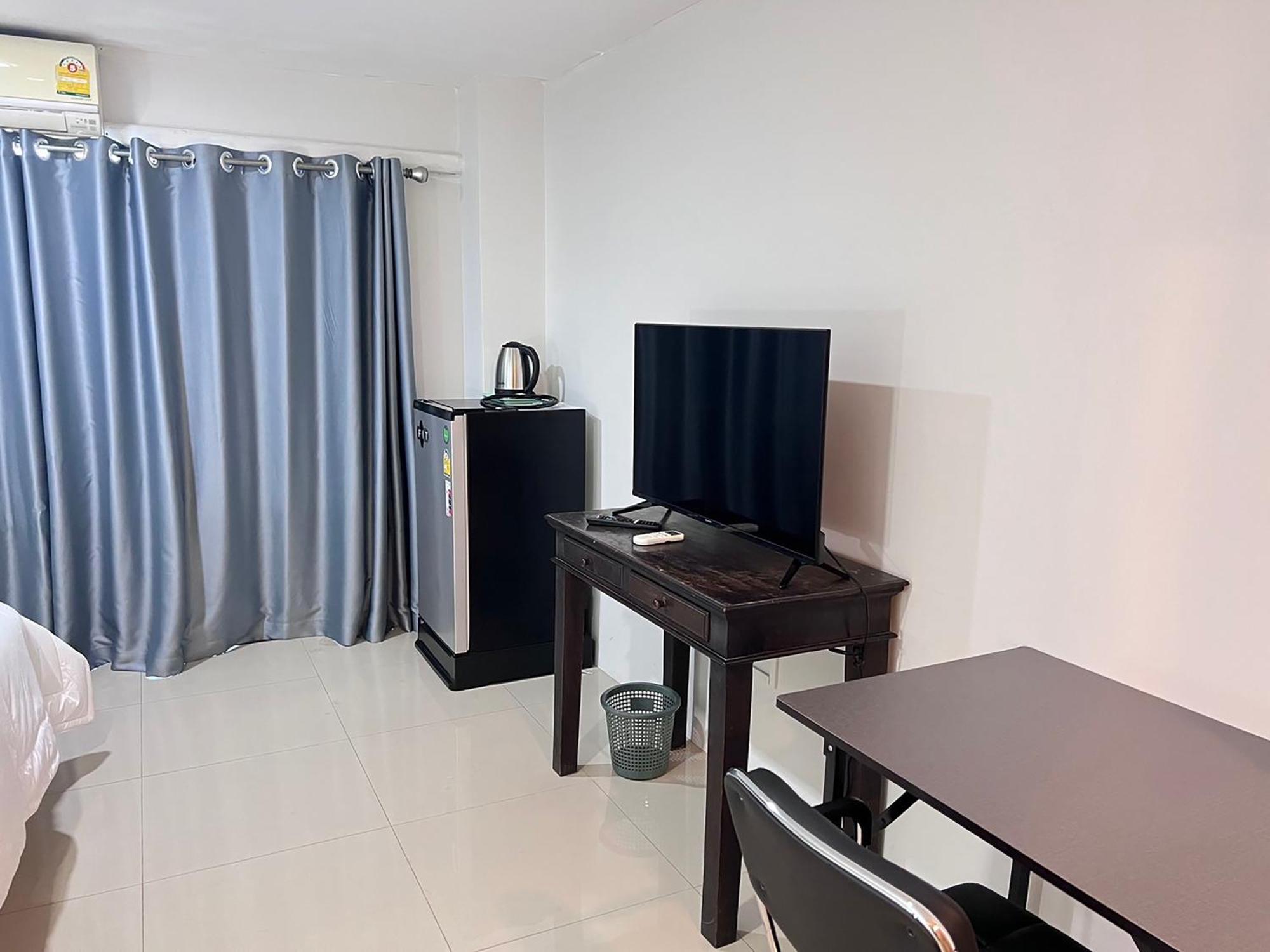 The Freelancer Hotel Pattaya