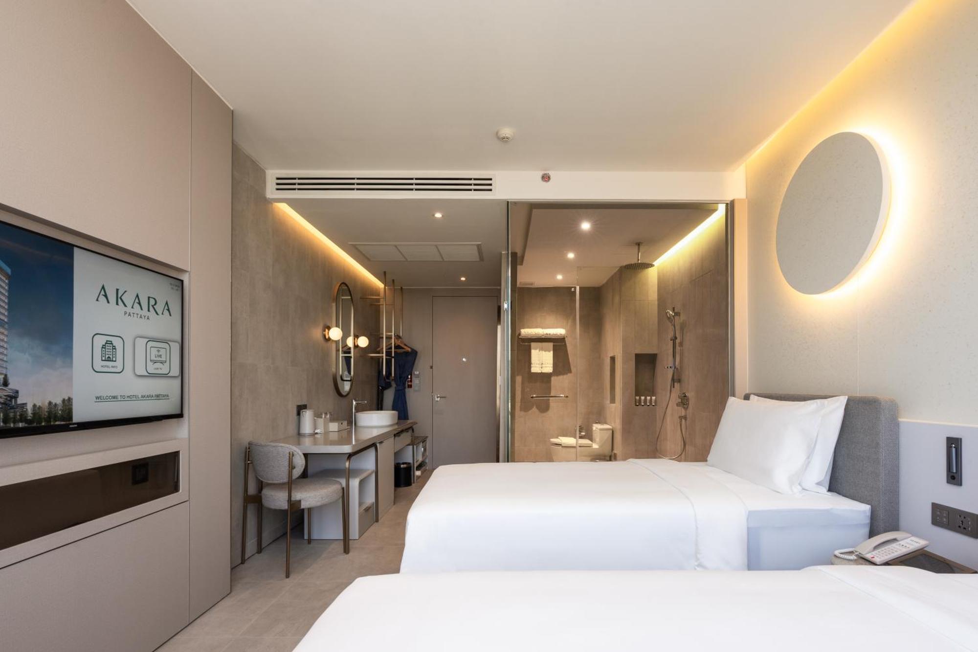 Hotel Akara