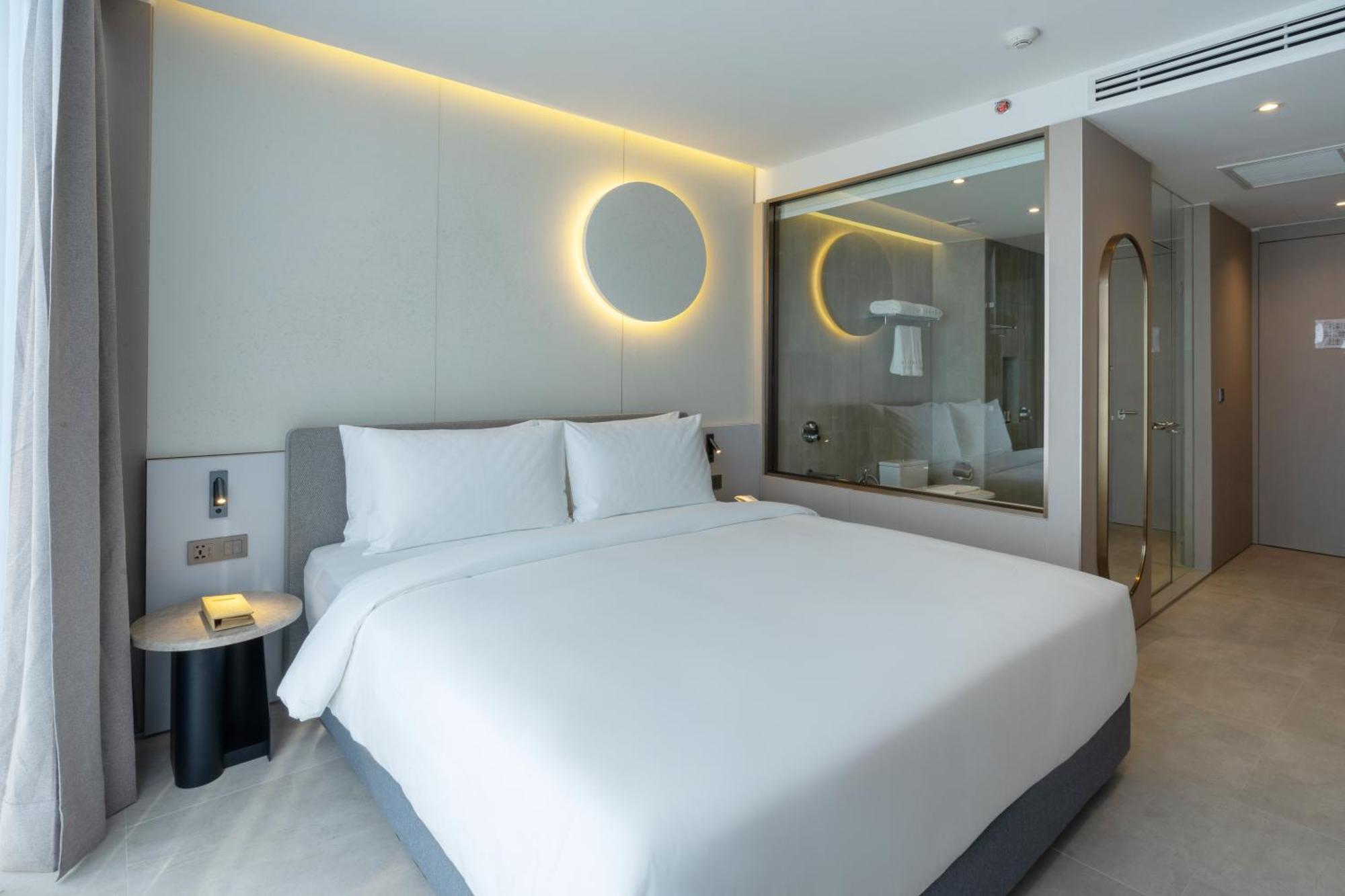 Hotel Akara 5*
