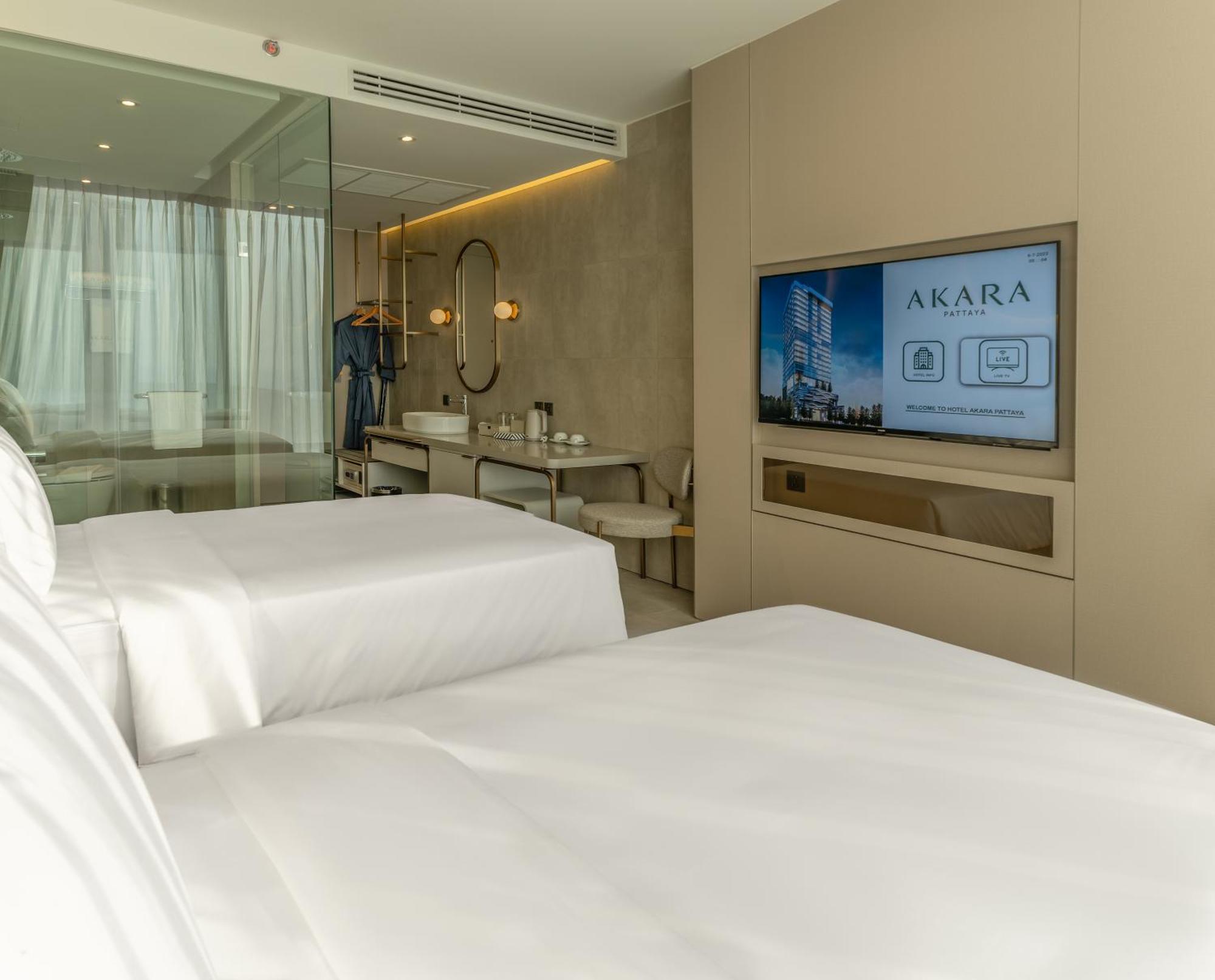 Hotel Akara