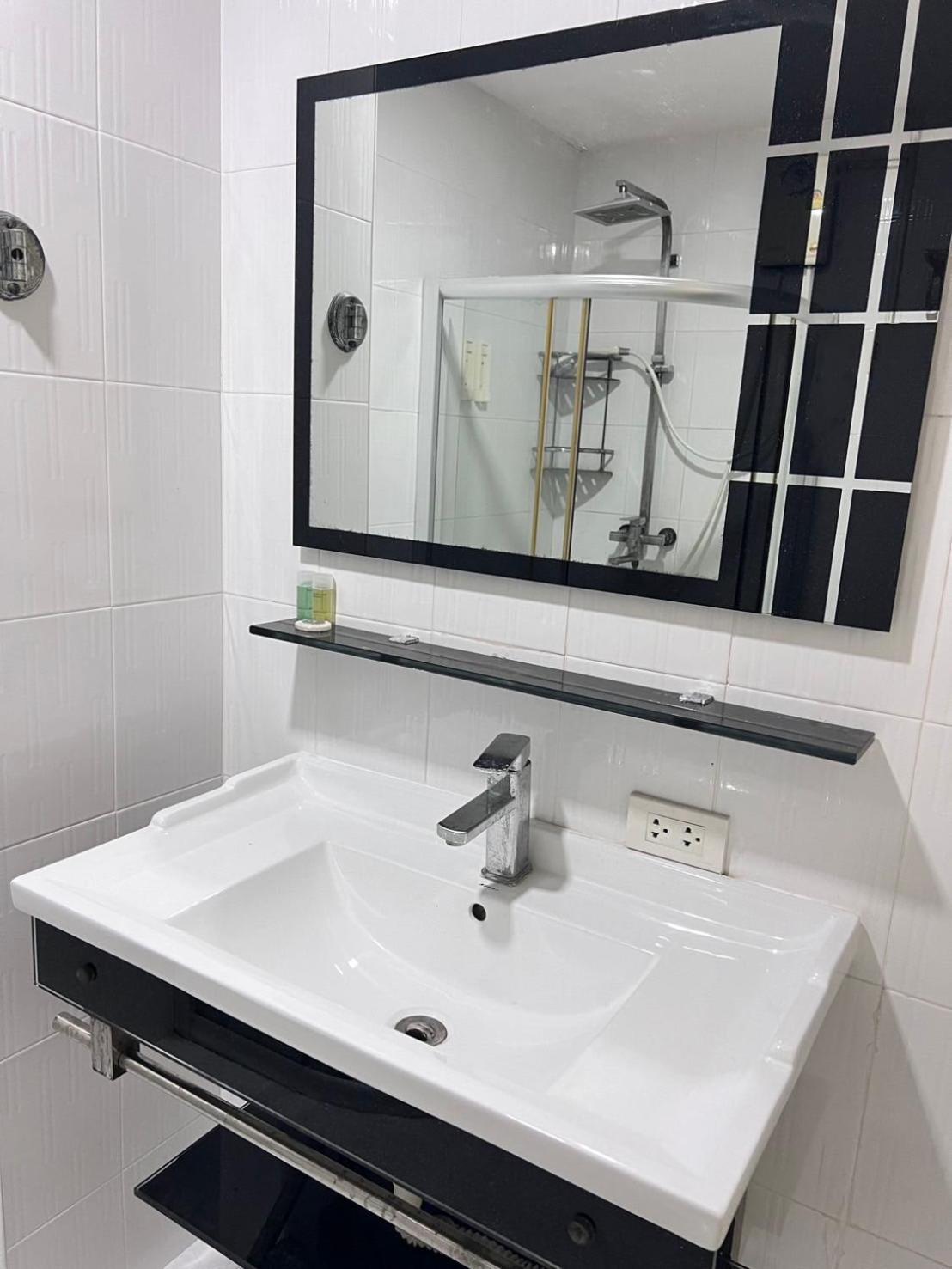Hotel The Freelancer Pattaya