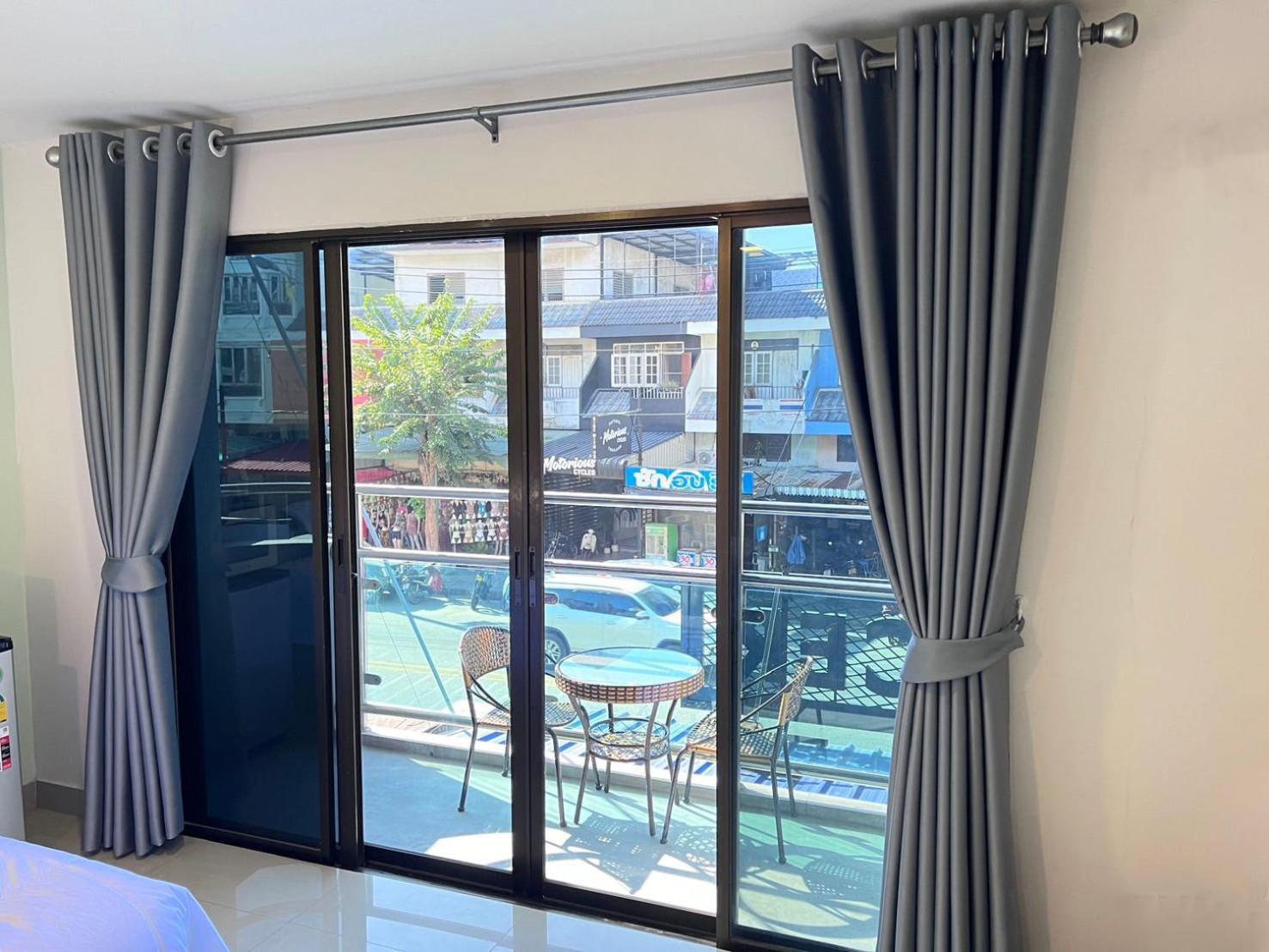 Hotel The Freelancer 3*