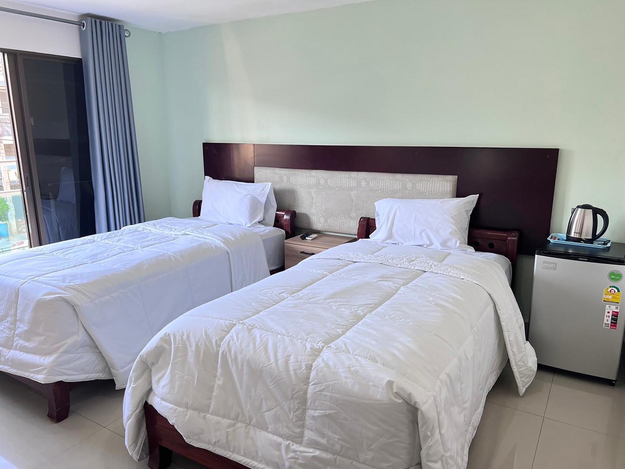 Hotel The Freelancer