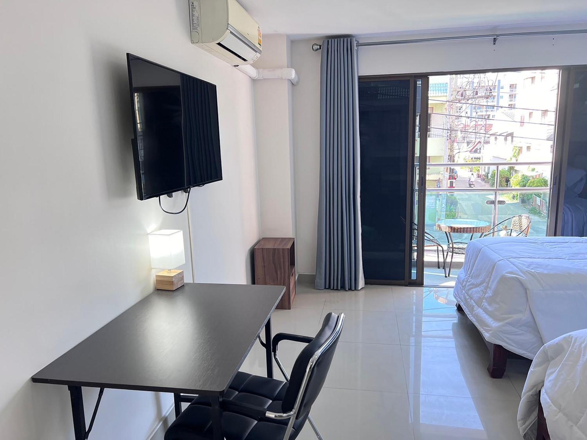 The Freelancer Pattaya