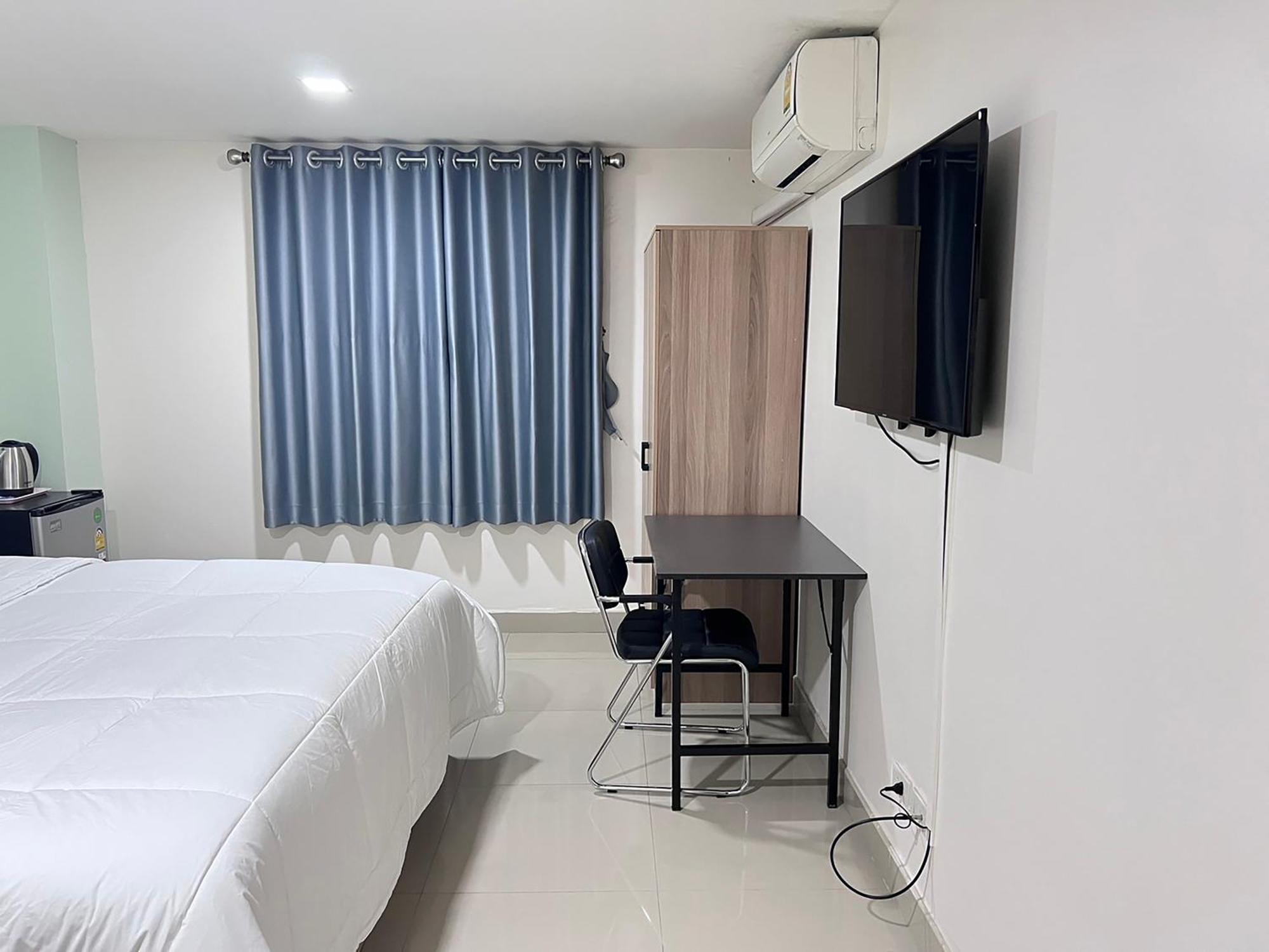 The Freelancer 3* Pattaya