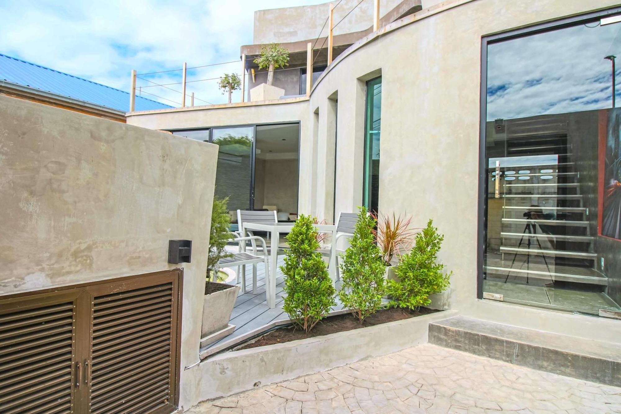 Pool 15 Nearby Walking Street Villa Pattaya