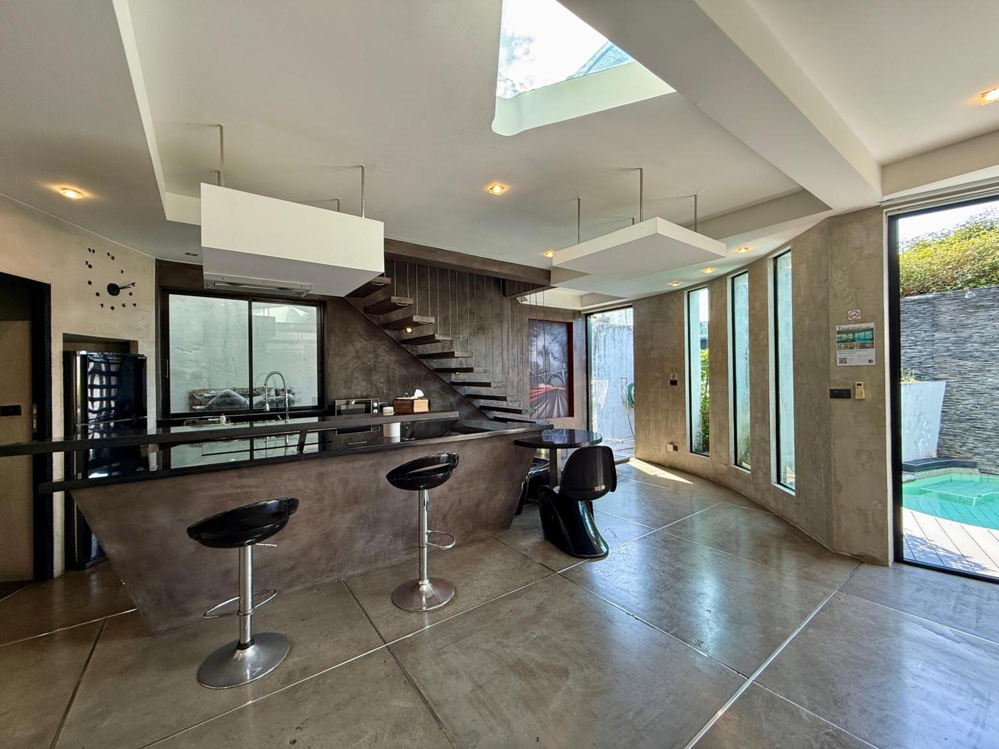 Pool 15 Nearby Walking Street Villa