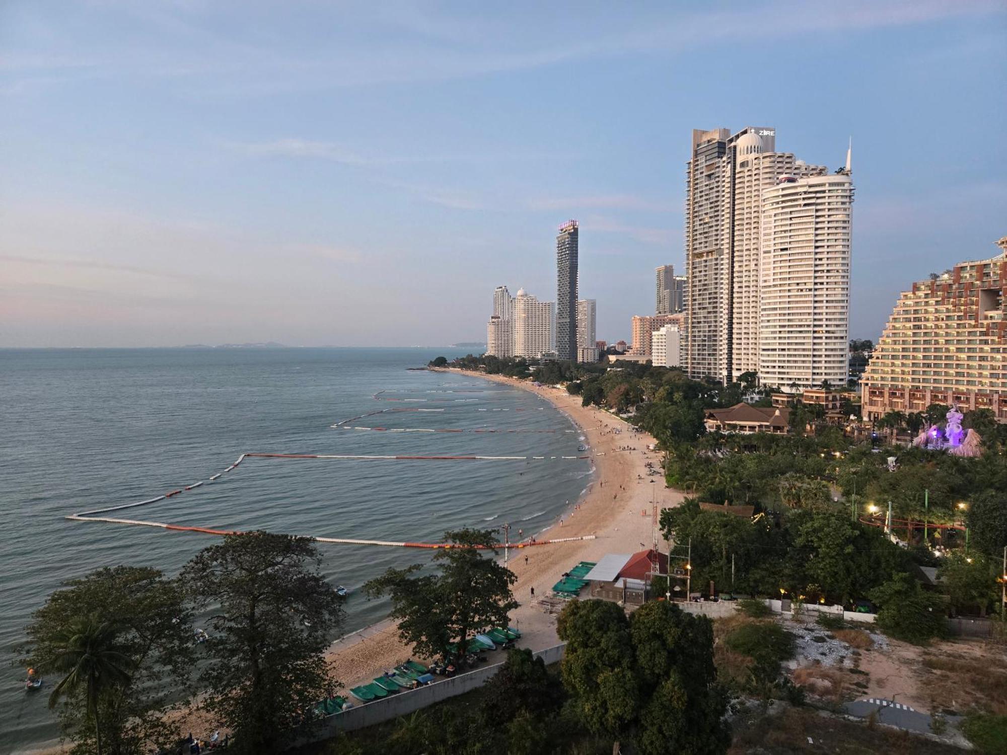 Premium Oceanview *