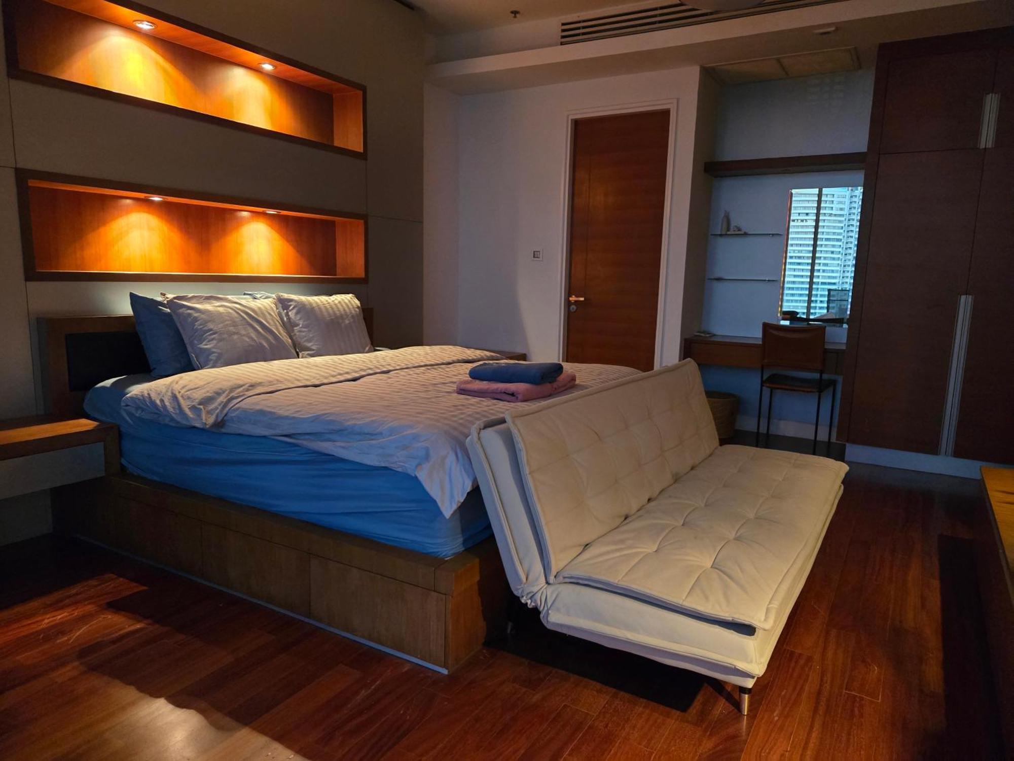Premium Oceanview Pattaya