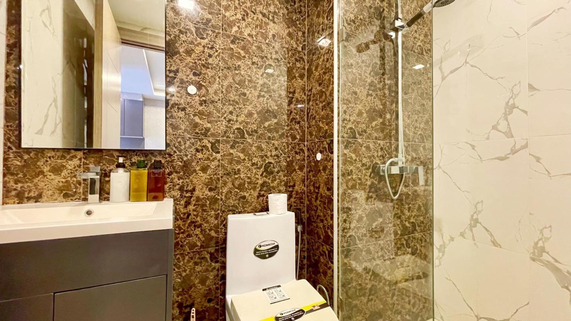 Apartamento Arcadia Codon # Utrip Pattaya