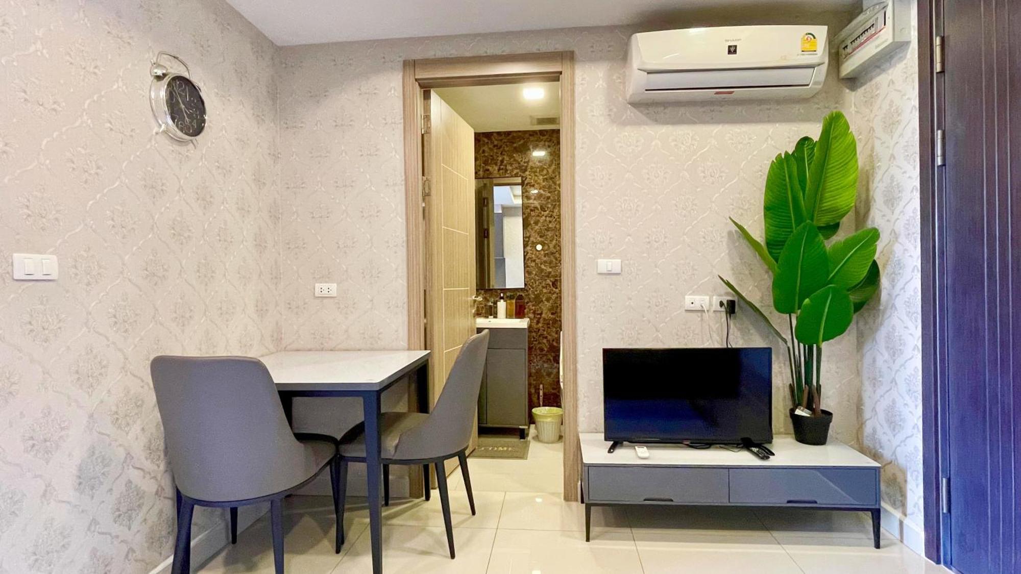 Apartamento Arcadia Codon # Utrip Pattaya