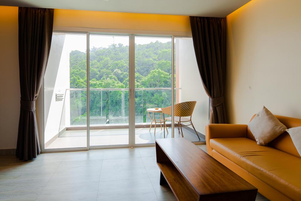 Balihai Bay 4* Pattaya