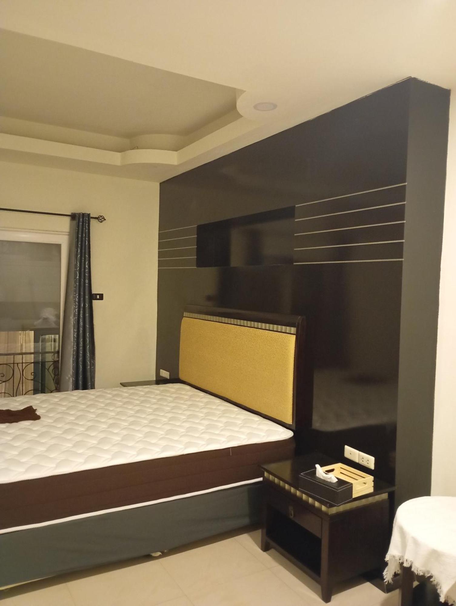 Buddy Mansion Apartment