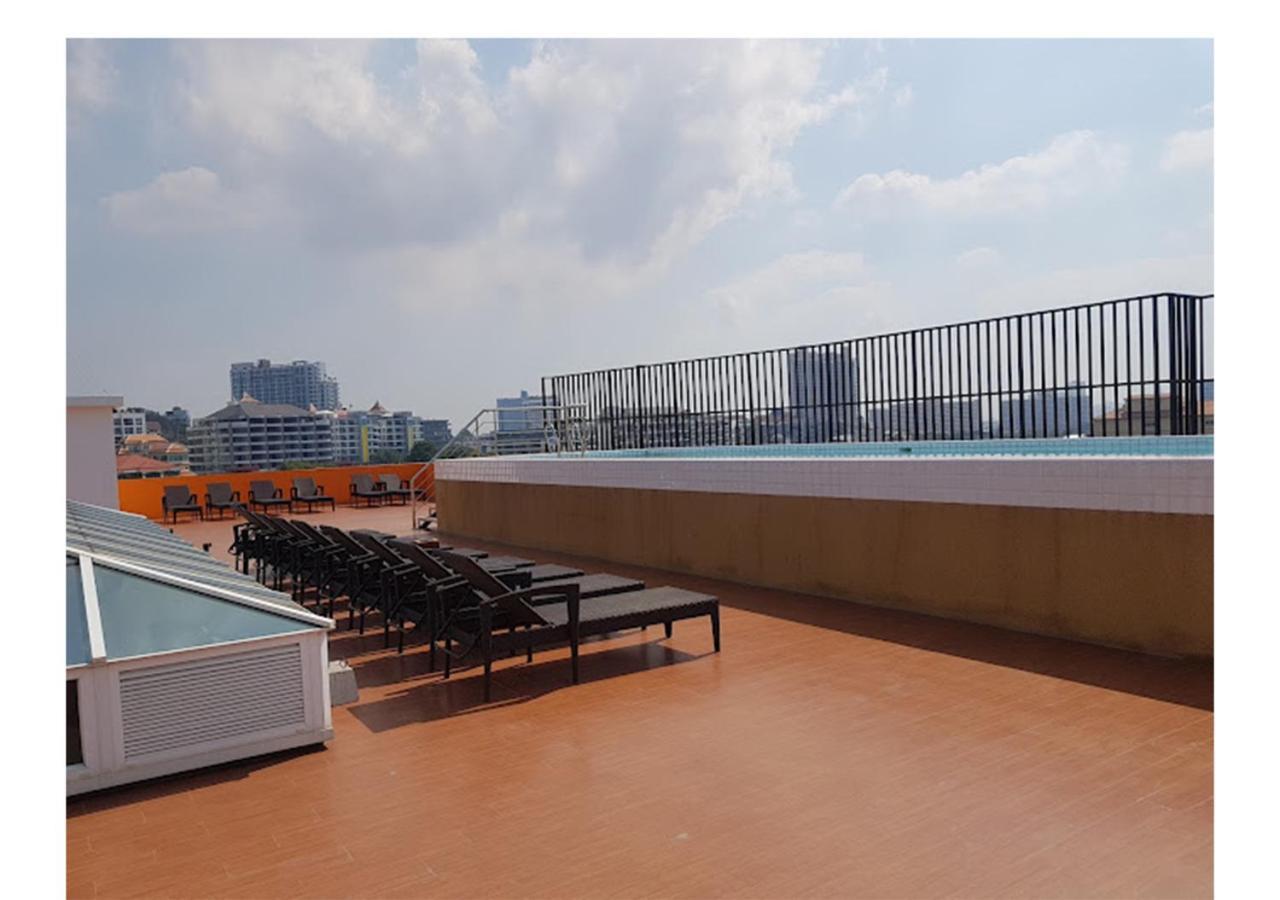 Apartment Patamnak Pattaya
