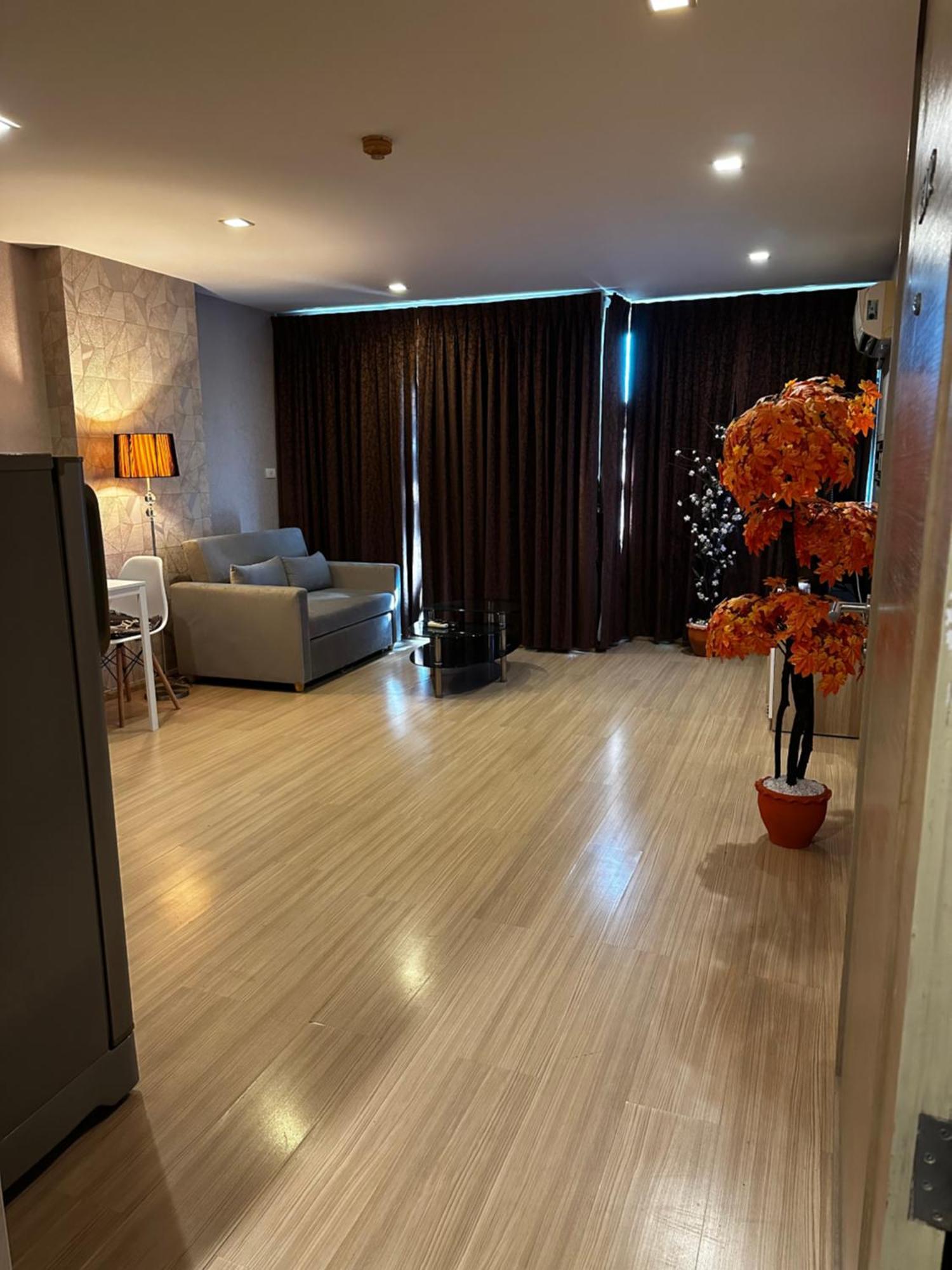 Apartment The Urban