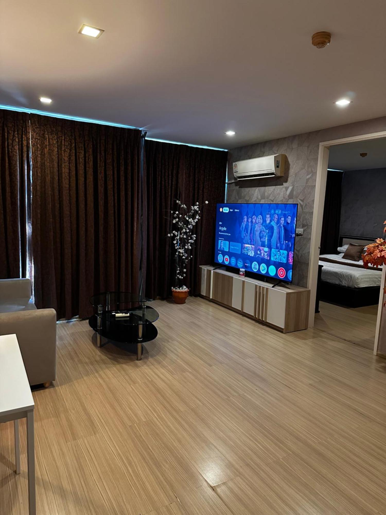 The Urban Apartment Pattaya