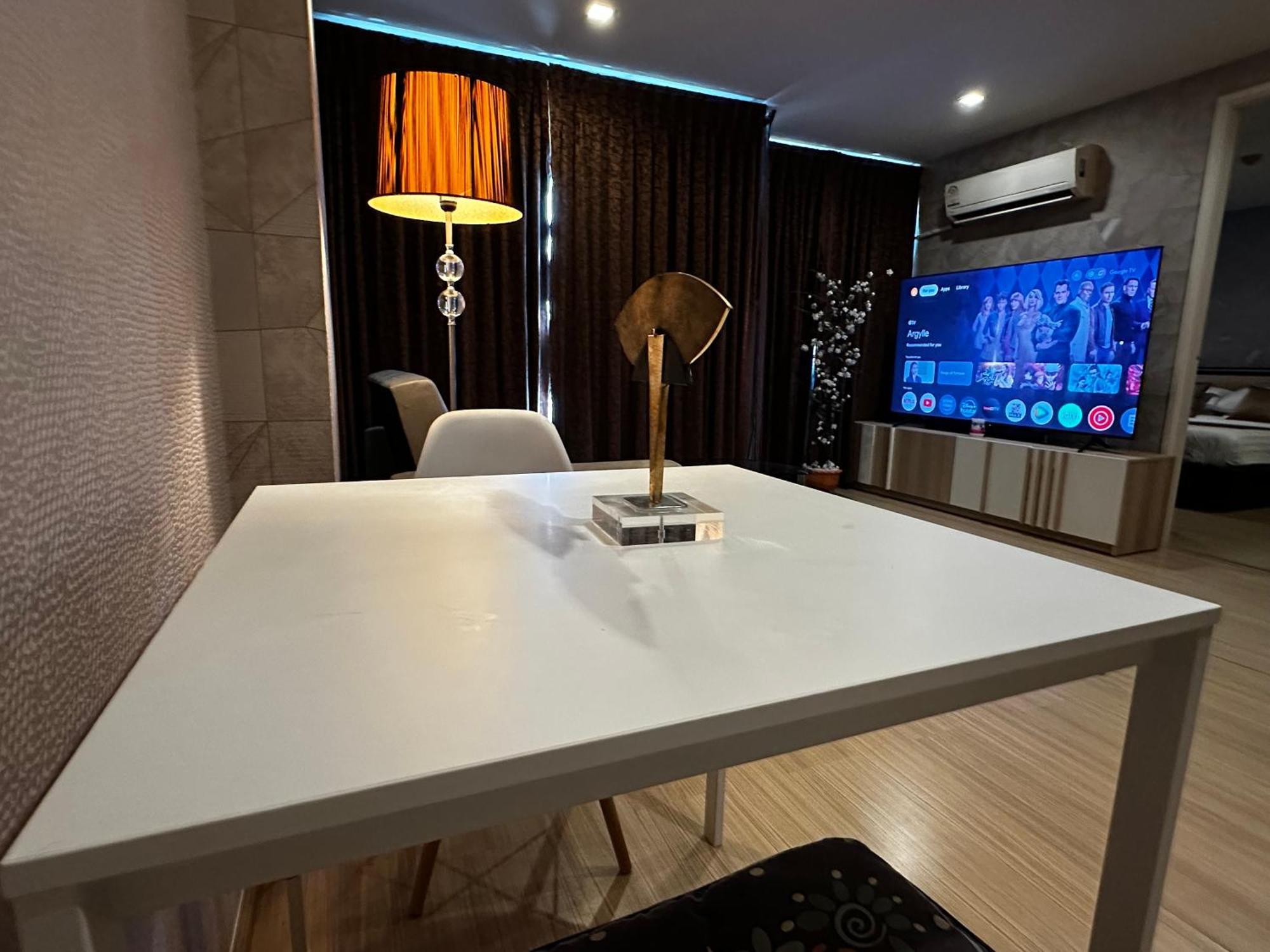 The Urban Apartment Pattaya