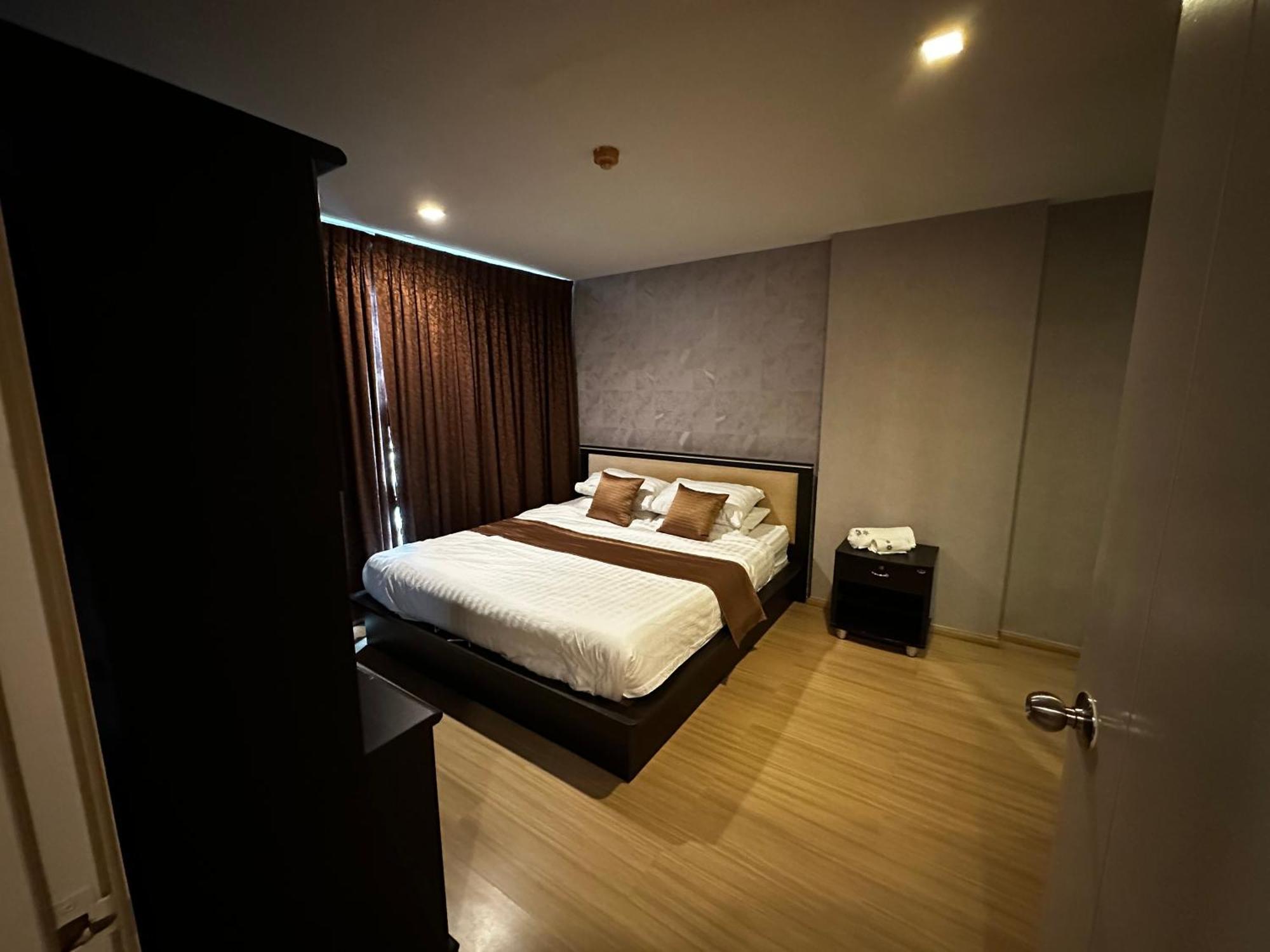 Apartment The Urban Pattaya