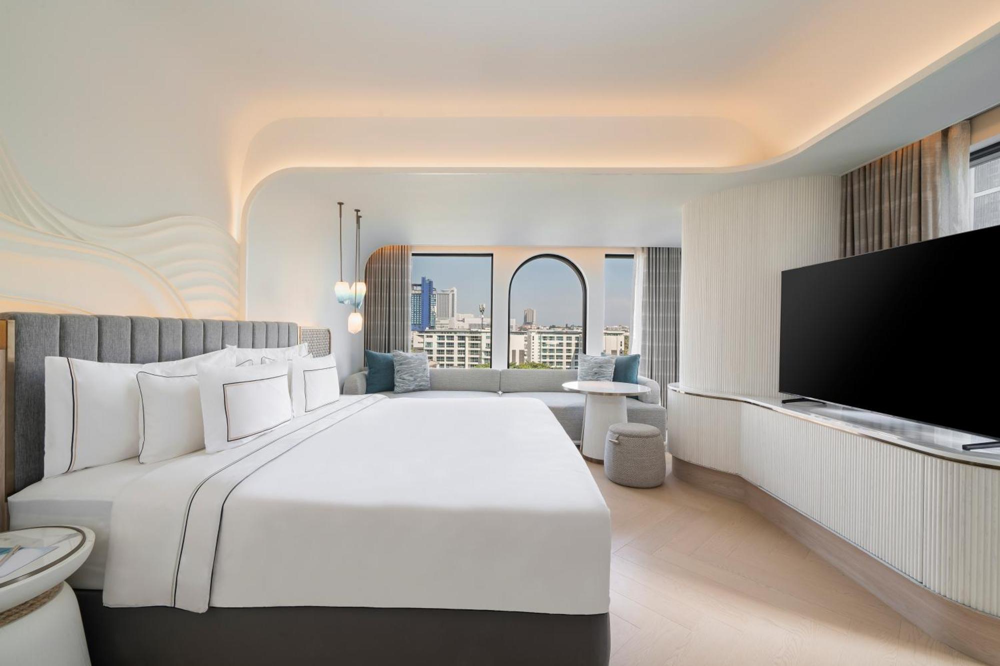 Hotel Melia Pattaya