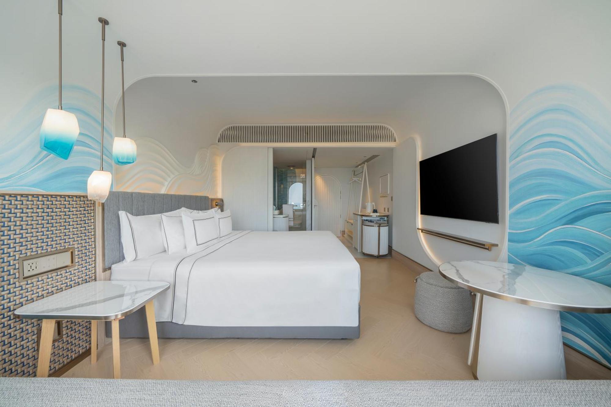 Melia Hotel Pattaya