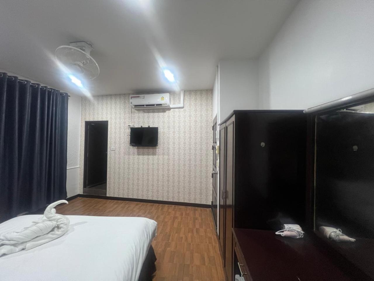 Nine Blue Boutique 3* Pattaya