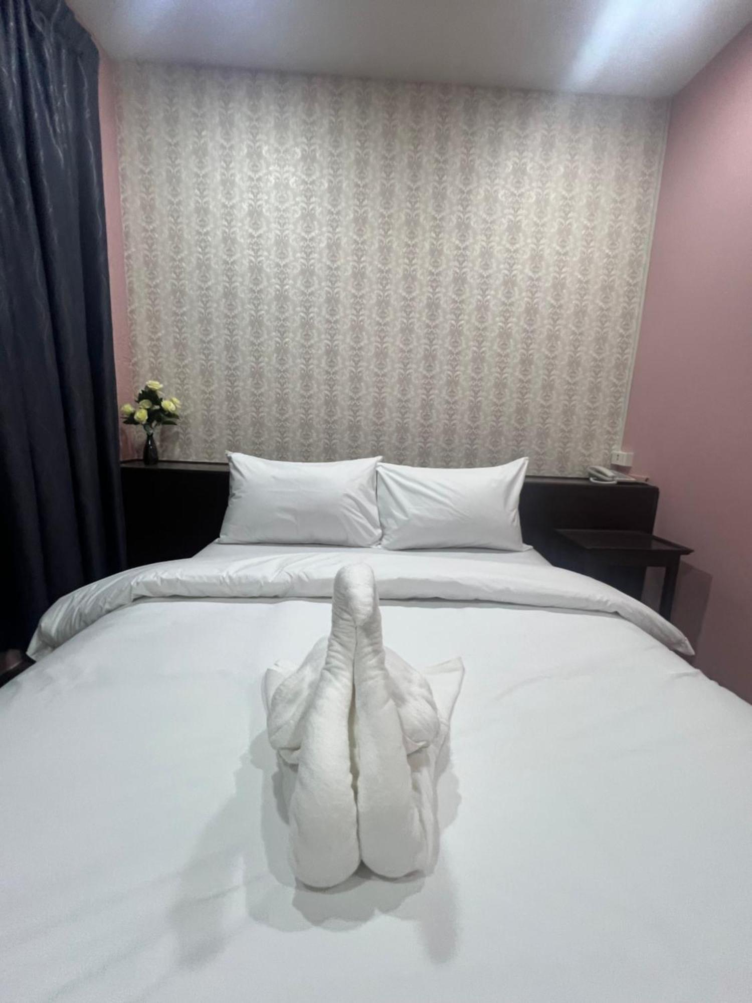 Nine Blue Boutique Hotel 3*