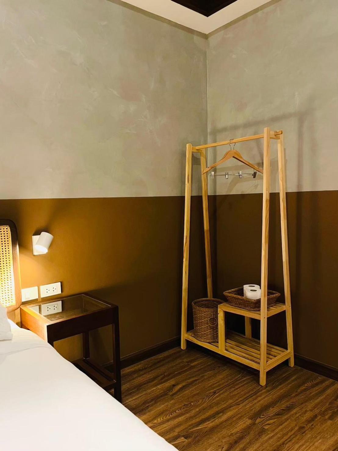 Hotel Tali-yailai Pattaya