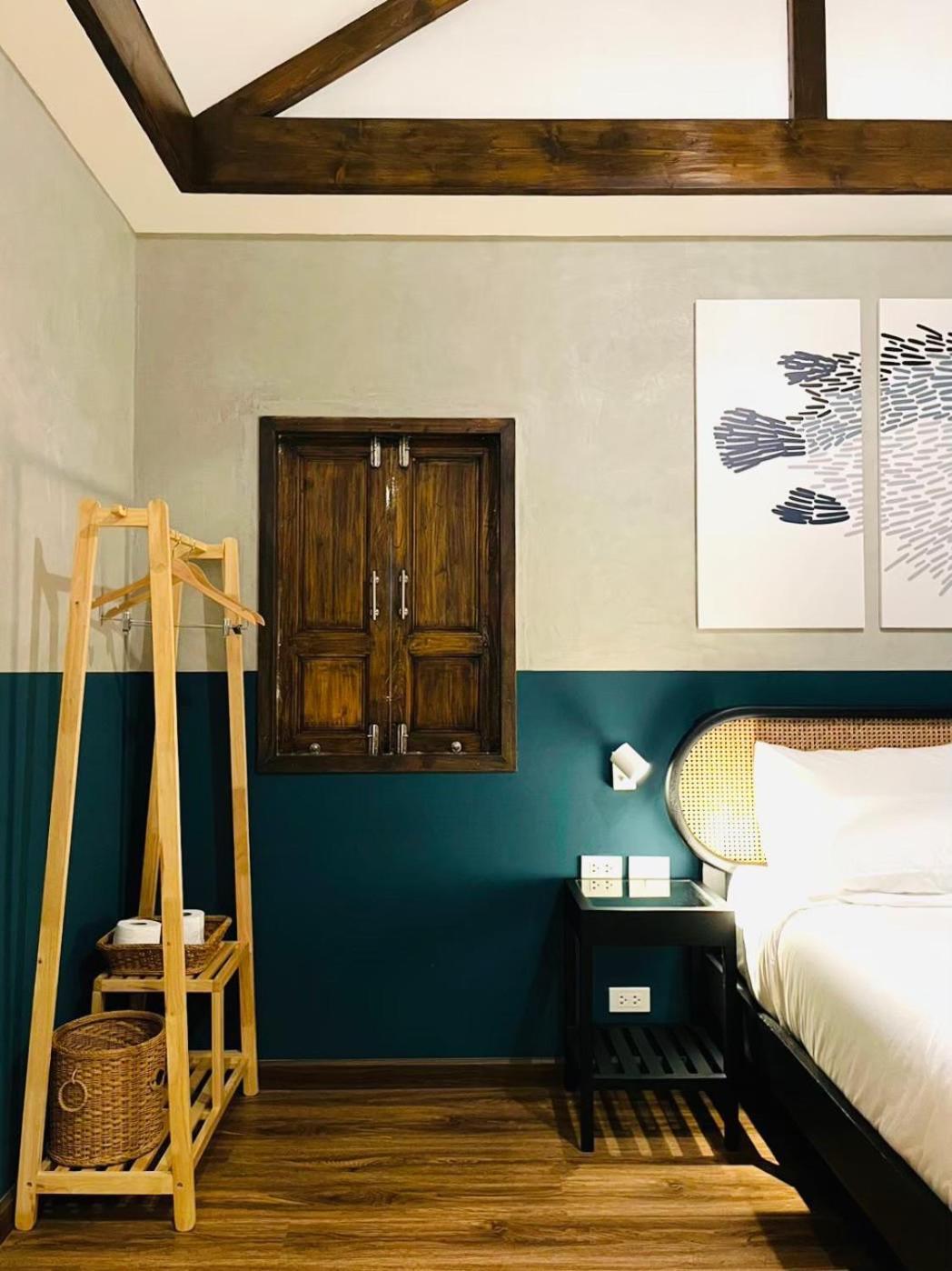 Hotel Tali-yailai