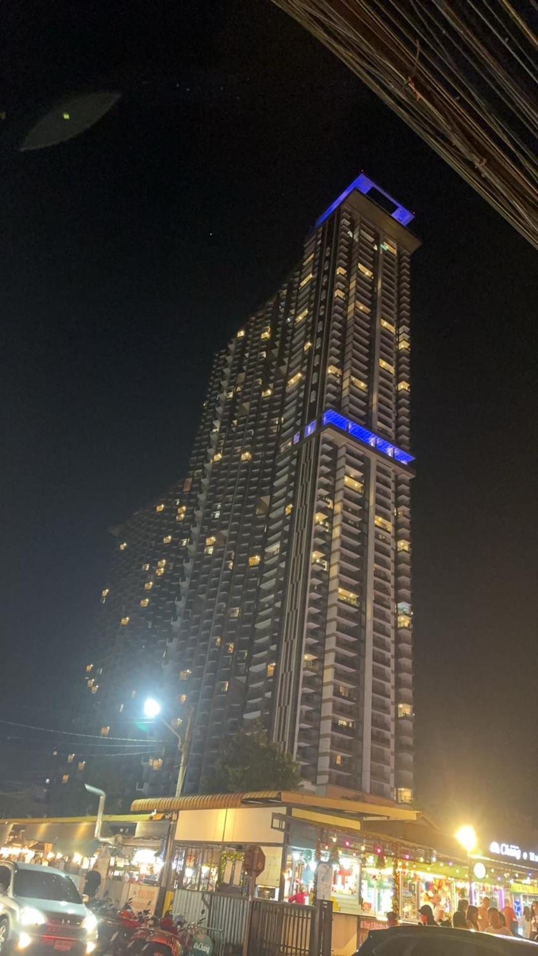 Apartment Copacabana Jomtien 寇巴 Pattaya