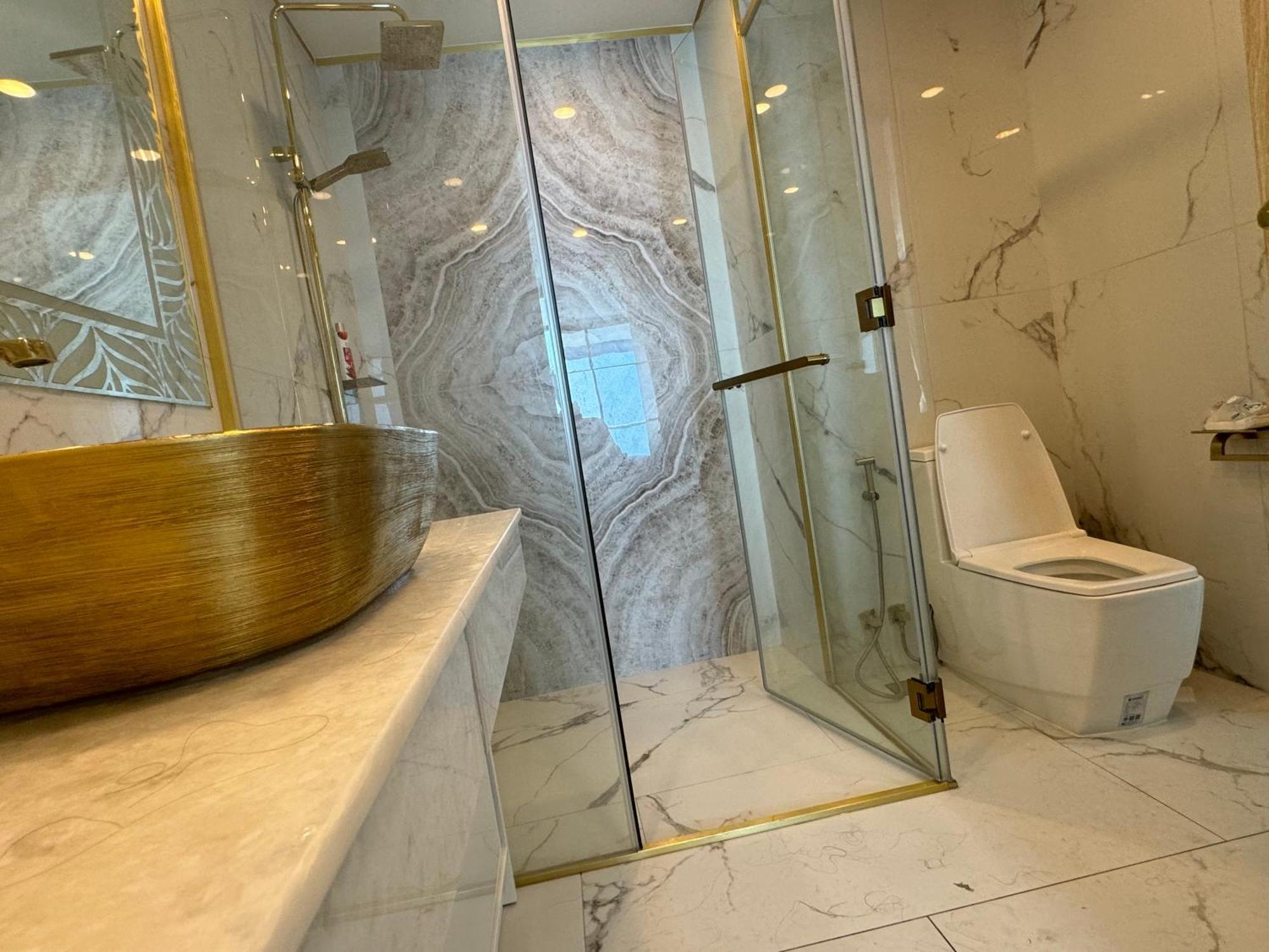 Copacabana Jomtien 寇巴 Apartment