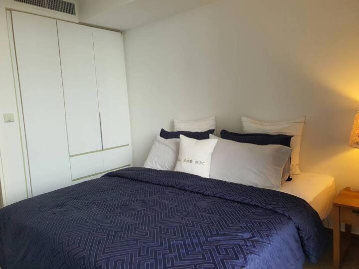 Southpoint Guestroom