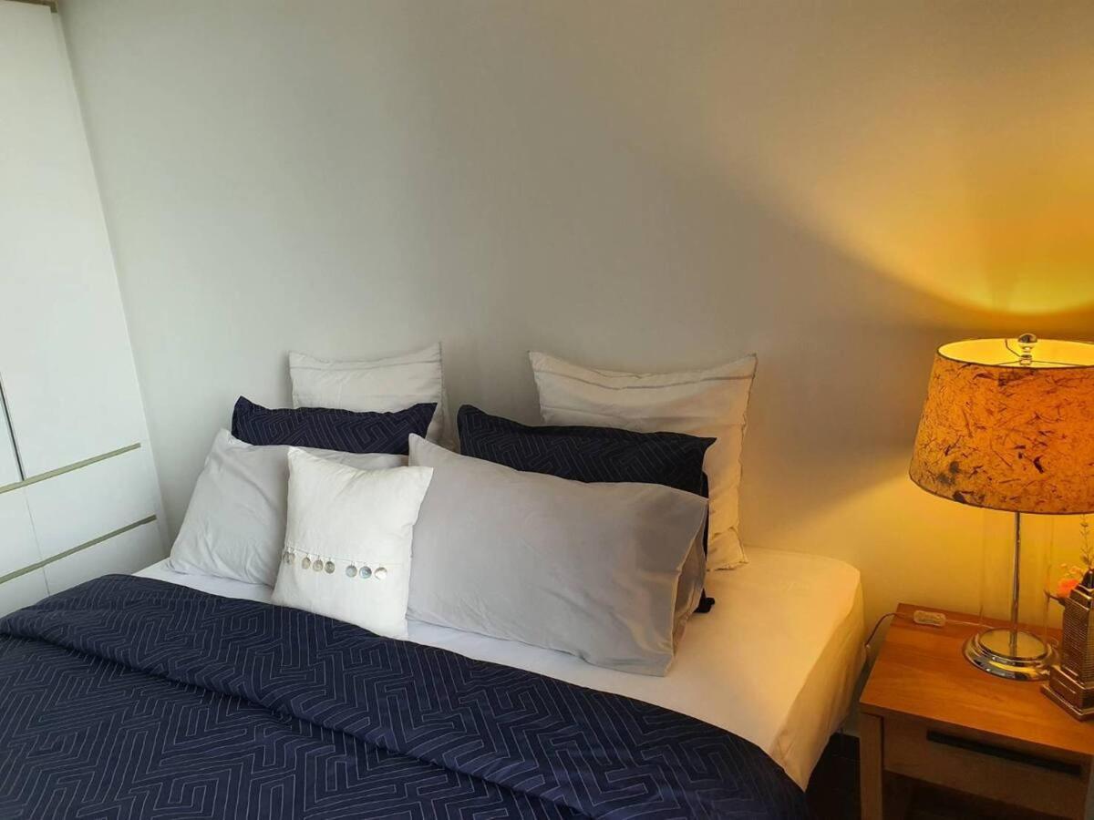 Southpoint Guestroom Pattaya