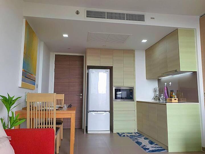 Southpoint Guestroom Pattaya