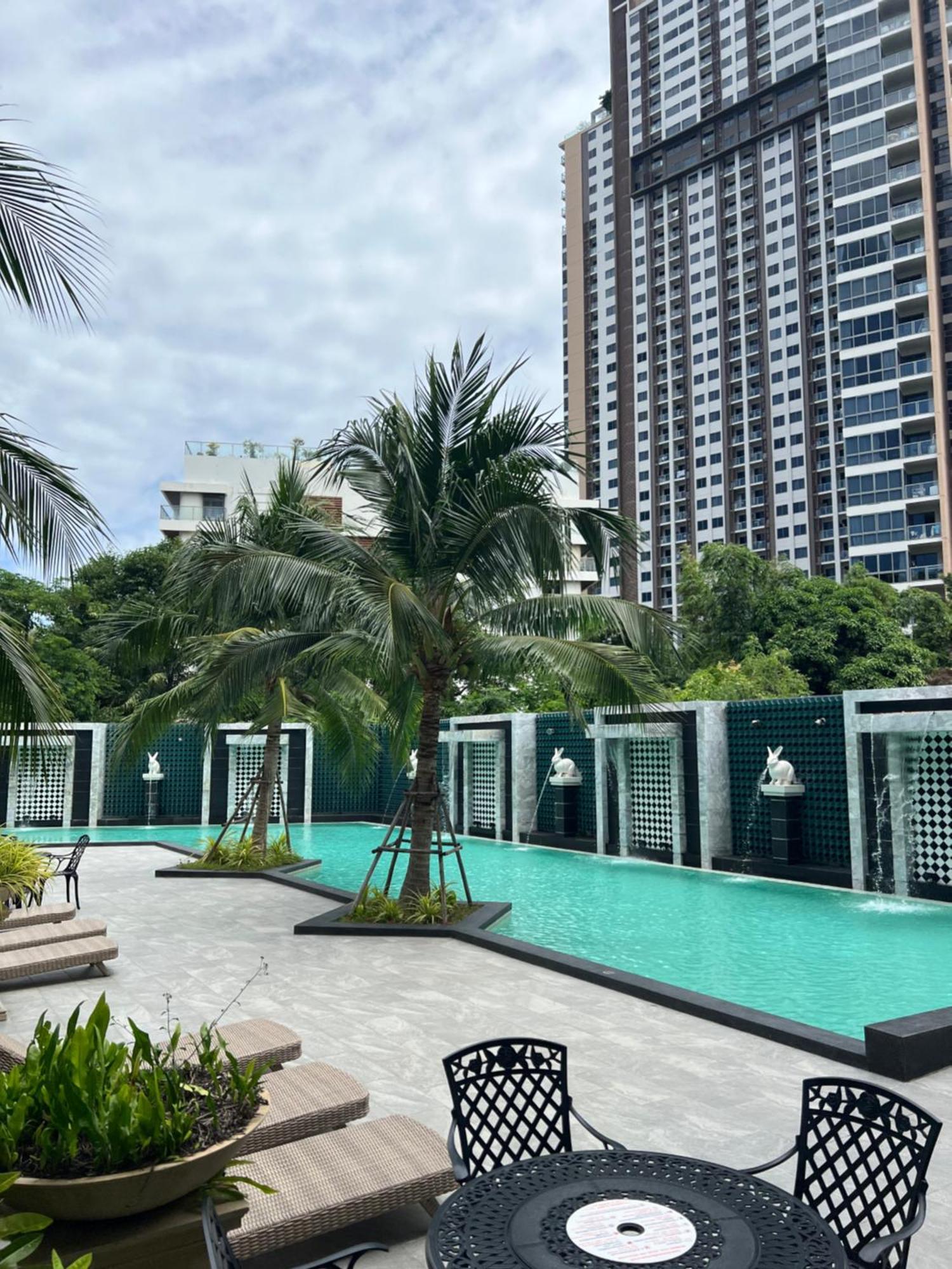 Apartment Arcadia Center Near Walking Street And *