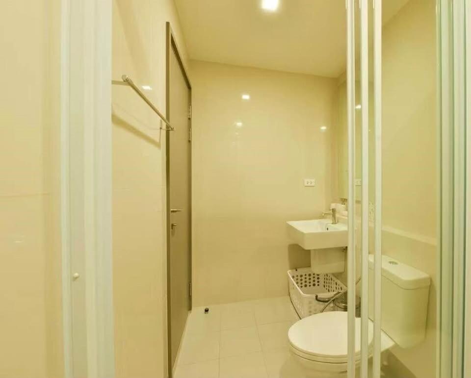 The Base High Floor