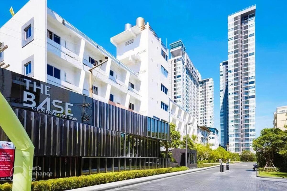 The Base High Floor *