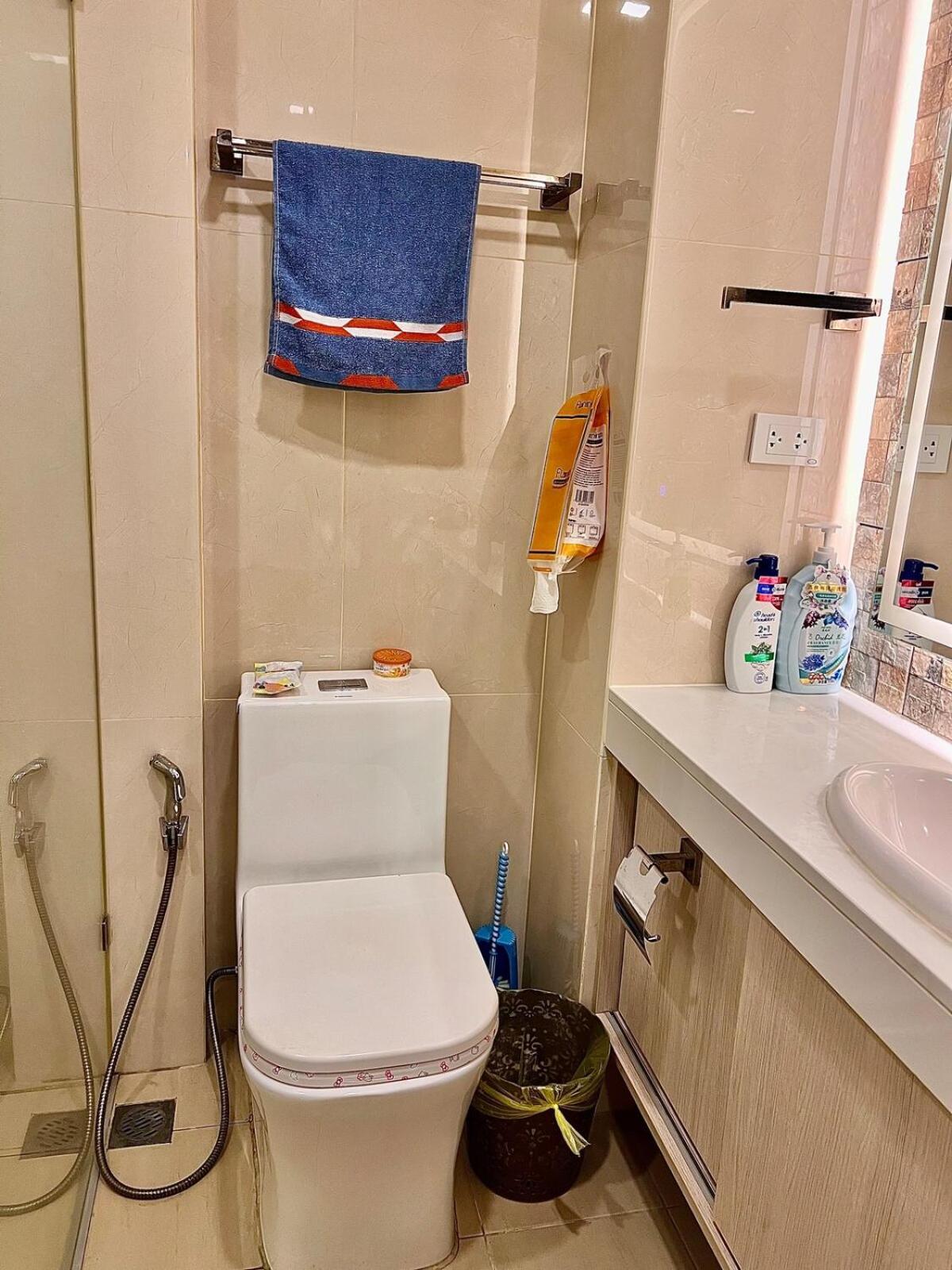 Apartment Garden Olympus Perfect For Pattaya