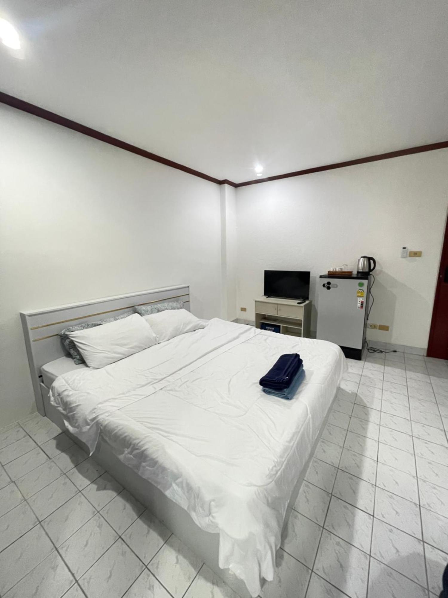 Apartment 24 Sqm Near Monthly Rent *