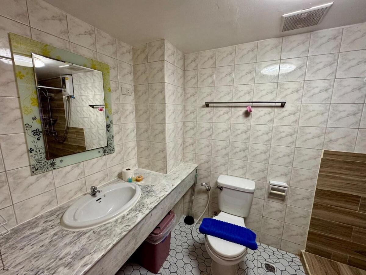 Kieng Talay By Psr Apartment Pattaya